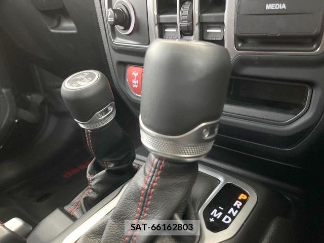 Jeep WRANGLER 2019-08 8314917-13