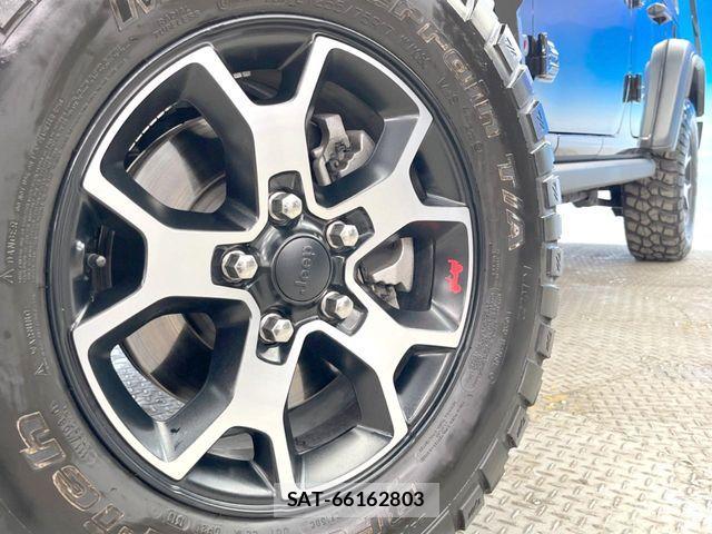 Jeep WRANGLER 2019-08 8314917-15