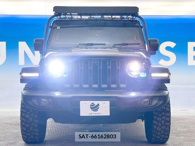 Jeep WRANGLER 2019-08 8314917-16