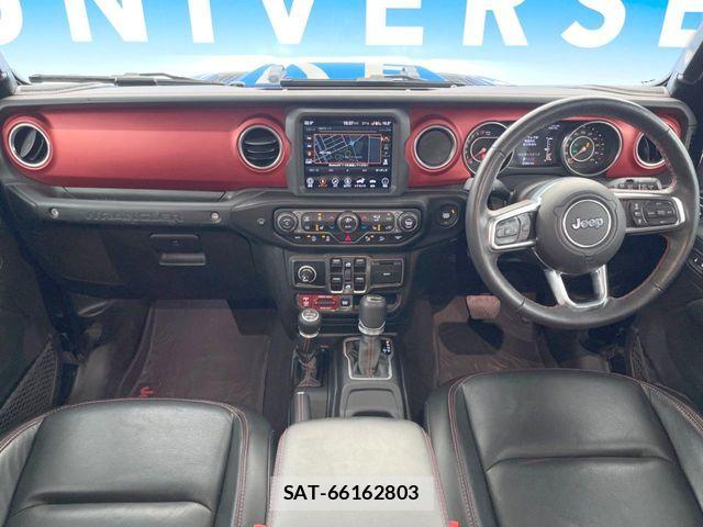 Jeep WRANGLER 2019-08 8314917-1