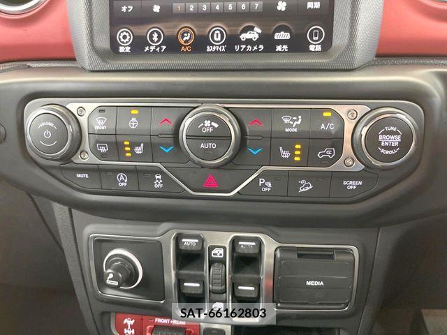 Jeep WRANGLER 2019-08 8314917-5