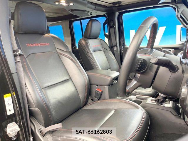 Jeep WRANGLER 2019-08 8314917-8