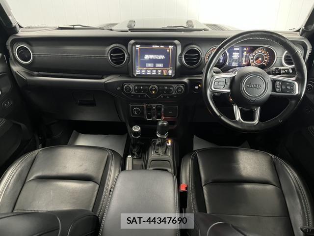 Jeep WRANGLER 2021-06 8314918-10