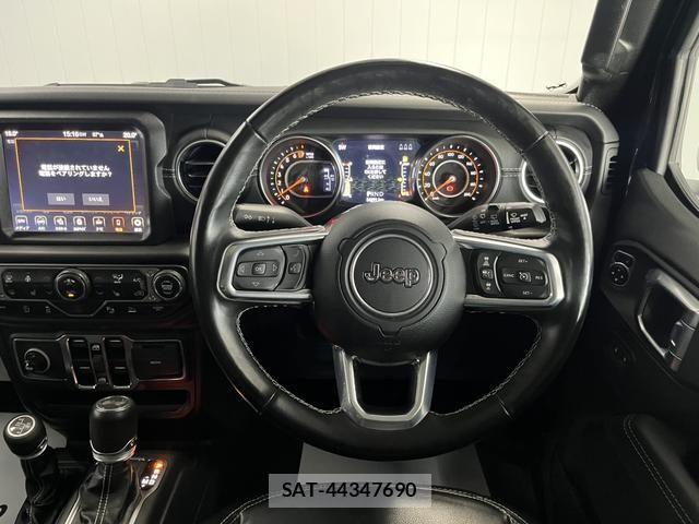 Jeep WRANGLER 2021-06 8314918-11