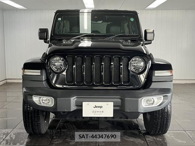 Jeep WRANGLER 2021-06 8314918-13