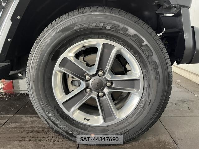 Jeep WRANGLER 2021-06 8314918-15