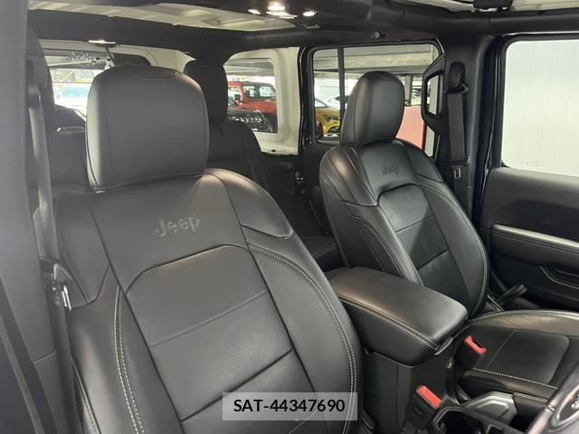Jeep WRANGLER 2021-06 8314918-3