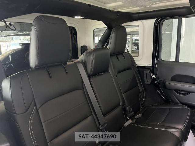 Jeep WRANGLER 2021-06 8314918-4