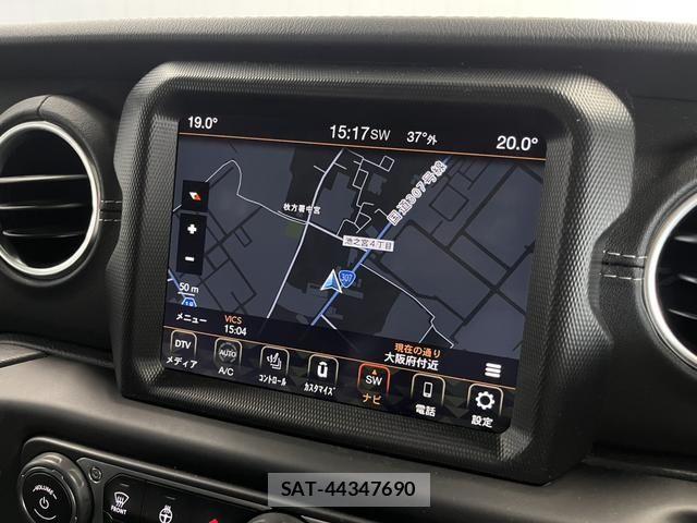 Jeep WRANGLER 2021-06 8314918-5