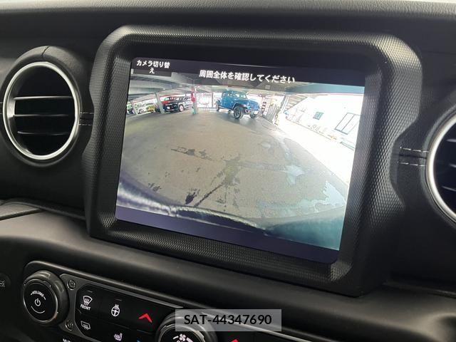 Jeep WRANGLER 2021-06 8314918-6