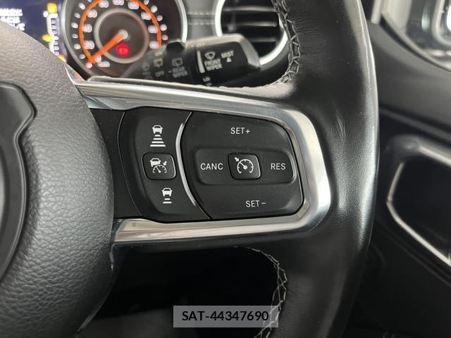 Jeep WRANGLER 2021-06 8314918-7