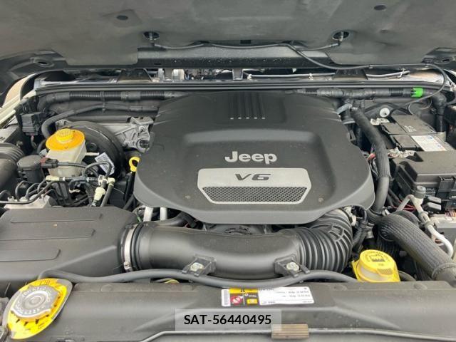 Jeep WRANGLER 2016-06 8314922-17