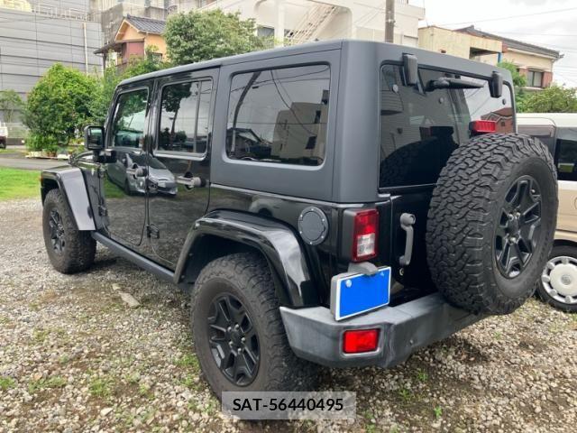 Jeep WRANGLER 2016-06 8314922-1