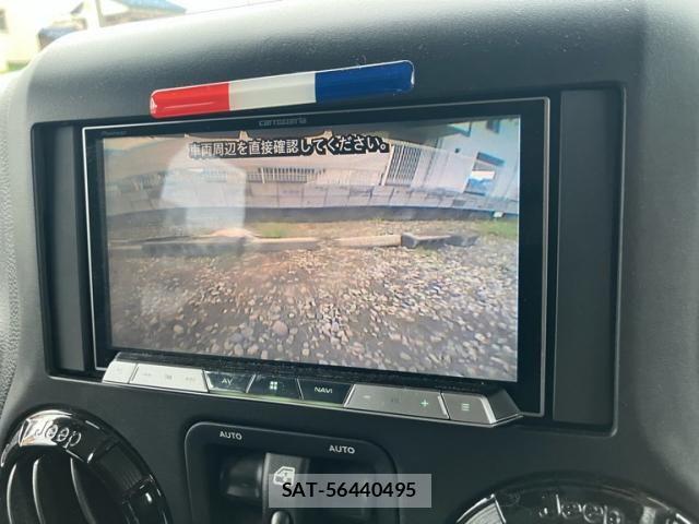 Jeep WRANGLER 2016-06 8314922-20