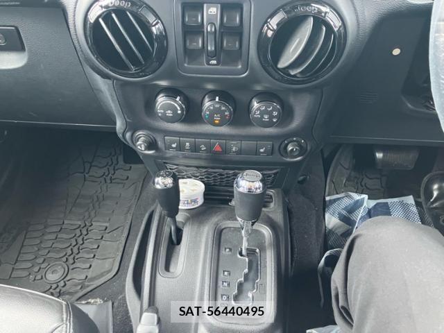 Jeep WRANGLER 2016-06 8314922-22
