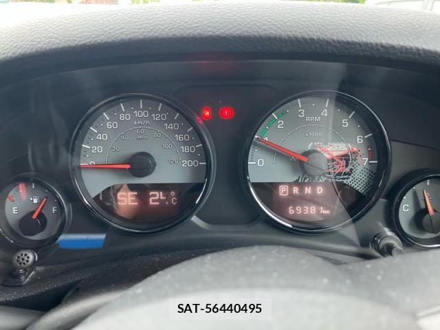 Jeep WRANGLER 2016-06 8314922-26