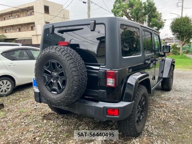 Jeep WRANGLER 2016-06 8314922-3