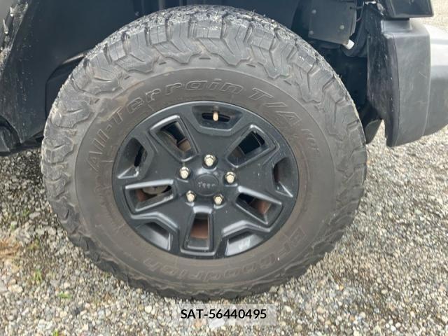 Jeep WRANGLER 2016-06 8314922-6