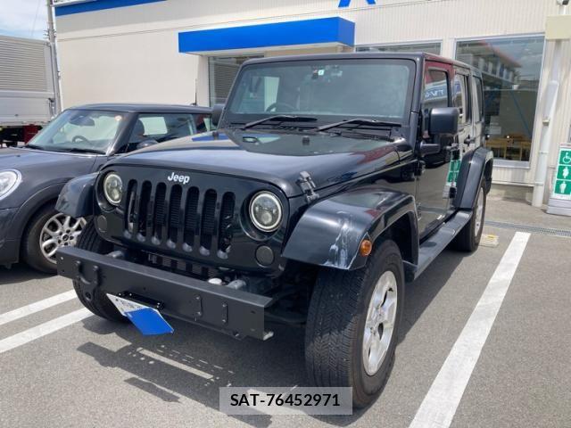 Jeep WRANGLER 2015-07 8314923-0