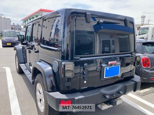 Jeep WRANGLER 2015-07 8314923-9
