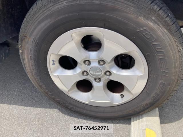 Jeep WRANGLER 2015-07 8314923-10
