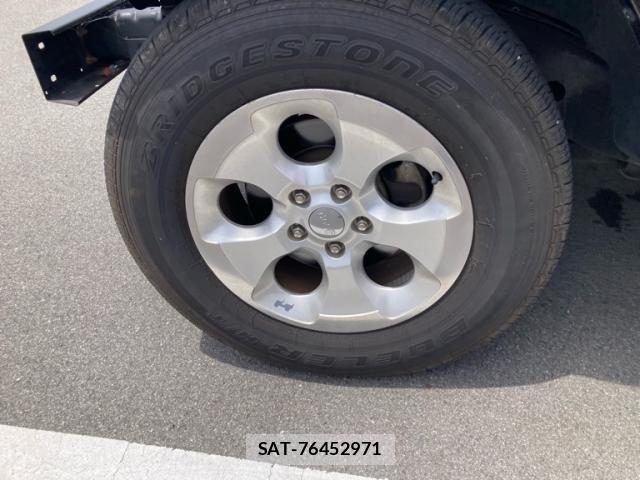 Jeep WRANGLER 2015-07 8314923-11