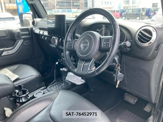 Jeep WRANGLER 2015-07 8314923-12