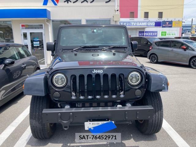 Jeep WRANGLER 2015-07 8314923-1