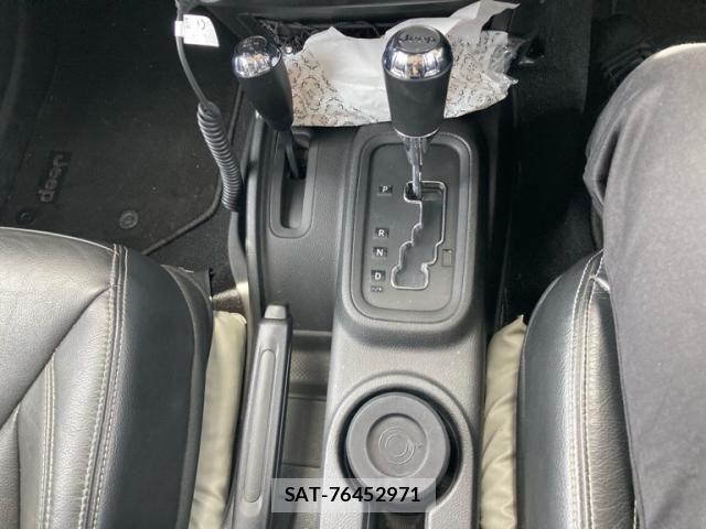 Jeep WRANGLER 2015-07 8314923-19