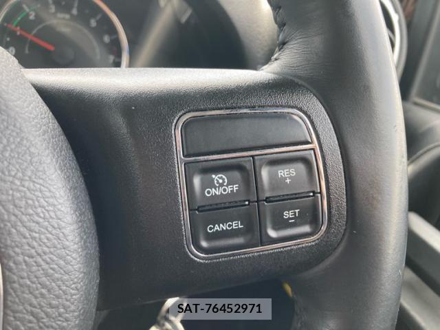 Jeep WRANGLER 2015-07 8314923-20