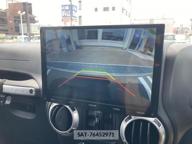 Jeep WRANGLER 2015-07 8314923-22