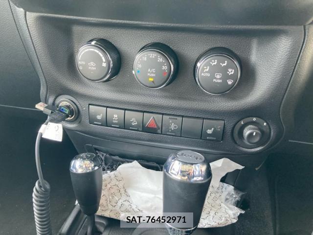 Jeep WRANGLER 2015-07 8314923-23