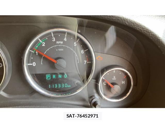 Jeep WRANGLER 2015-07 8314923-26