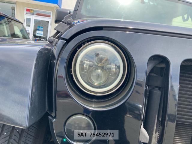 Jeep WRANGLER 2015-07 8314923-3