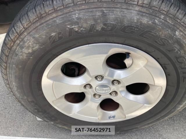 Jeep WRANGLER 2015-07 8314923-7