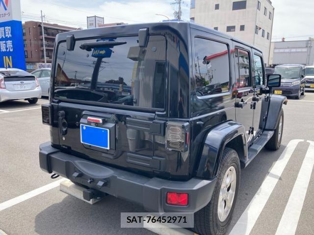 Jeep WRANGLER 2015-07 8314923-8