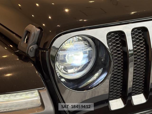 Jeep WRANGLER 2019-07 8314920-9
