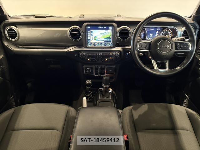Jeep WRANGLER 2019-07 8314920-10