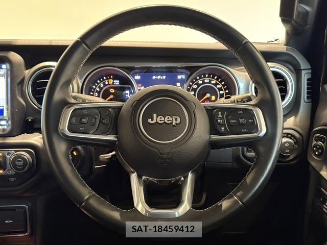 Jeep WRANGLER 2019-07 8314920-11