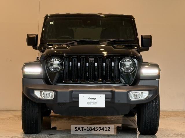 Jeep WRANGLER 2019-07 8314920-14