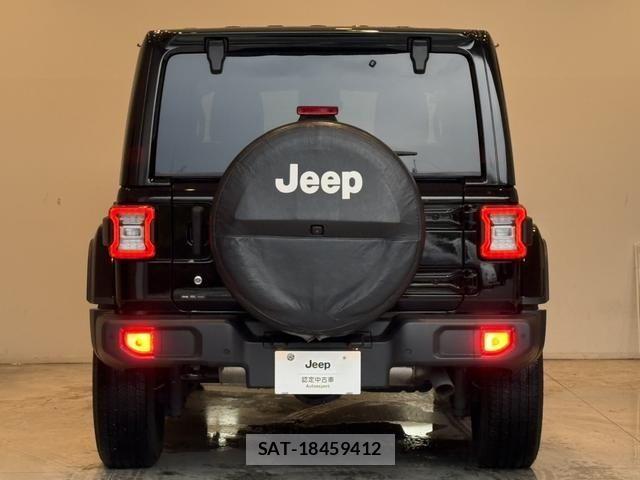Jeep WRANGLER 2019-07 8314920-15