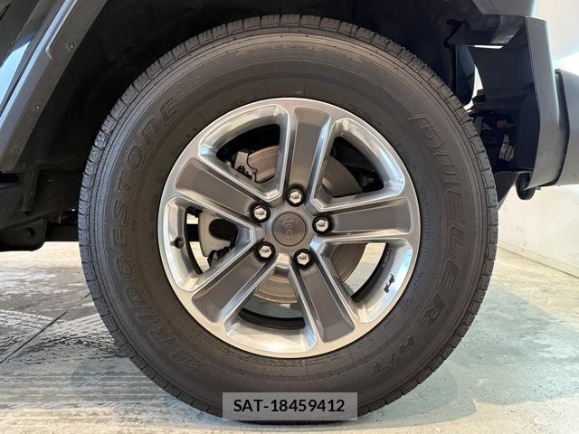 Jeep WRANGLER 2019-07 8314920-16