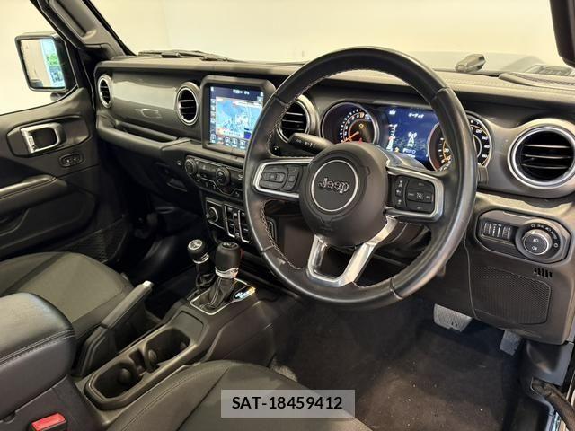 Jeep WRANGLER 2019-07 8314920-1