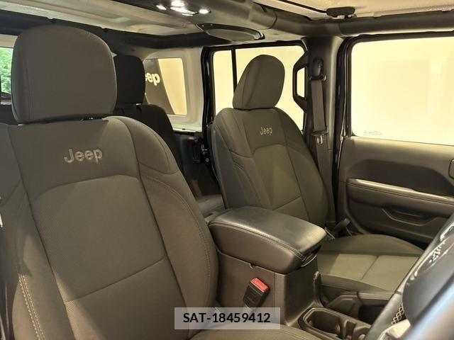 Jeep WRANGLER 2019-07 8314920-3