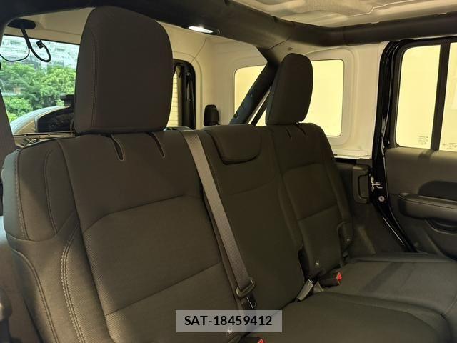 Jeep WRANGLER 2019-07 8314920-4