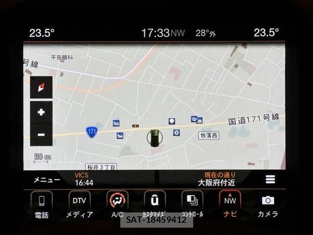 Jeep WRANGLER 2019-07 8314920-5