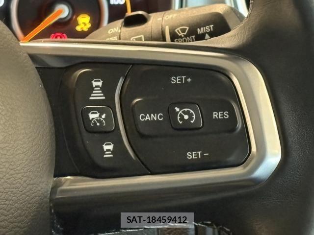 Jeep WRANGLER 2019-07 8314920-7