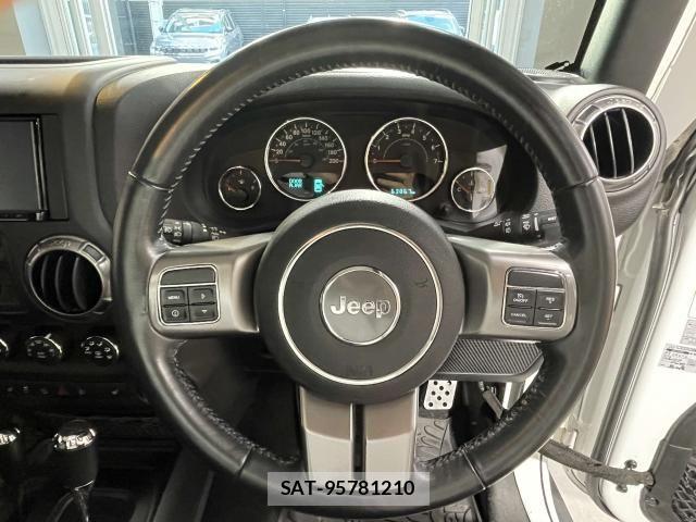 Jeep WRANGLER 2018-03 8314921-15