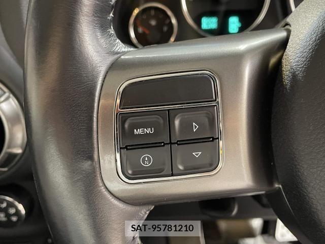 Jeep WRANGLER 2018-03 8314921-17