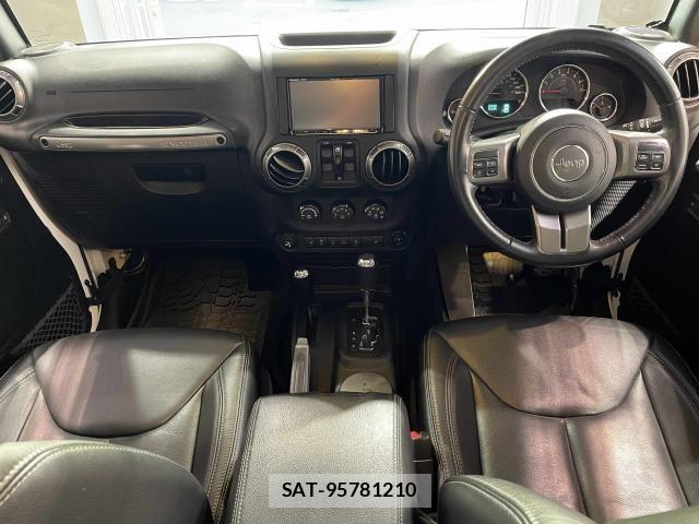Jeep WRANGLER 2018-03 8314921-1